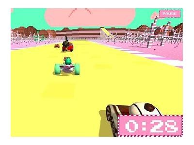 Download Sugar Rush Speedway for an Exciting Racing Adventure and Thrilling Challenges