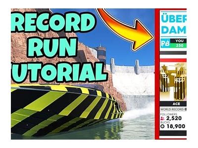 Explore the Exciting World of Uber Dam Crew 2: A Deep Dive into Features and Gameplay