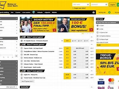 Comprehensive Guide to Interwetten Odds for Optimal Betting Strategies and Tips
