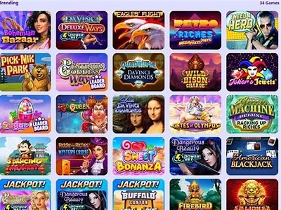 Discover the Exciting World of Real Slots at High 5 Casino on Facebook Now