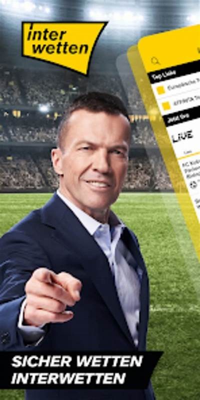 Live Betting Excitement with Interwetten: Your Guide to Real-Time Sports Action