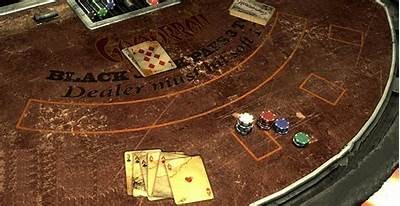 Exploring the Thriving World of Blackjack in Arab Casinos and Its Unique Features