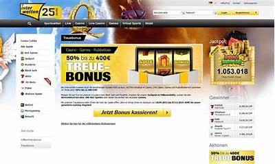Unlock Your 10 Euro Bonus at Interwetten – Start Winning Today with This Exclusive Offer