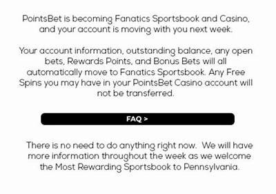 Discover the Exciting Features of the Fanatics Casino App for Ultimate Gaming Experience