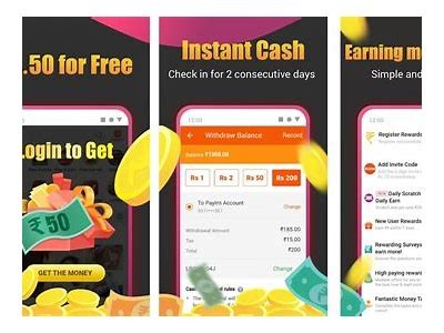 Maximize Your Earnings with the Sugar Rush Earning App: A Comprehensive Guide to Boost Your Income