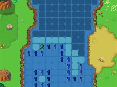 Download the Exciting Mines Game for Android: APK File Available Now