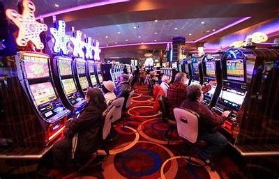 Casino 666: The Ultimate Destination for Gamblers and Thrill-seekers