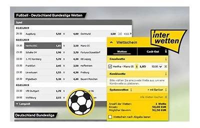 Discover the Best Interwetten Gutschein Deals and Promotions for Maximum Betting Value