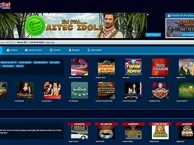 Discover the Best Games and Bonuses at Sportingbet Casino for Ultimate Entertainment Experience