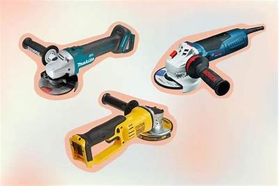 Best 115 mm Angle Grinder Reviews and Top Test Winners for 2023