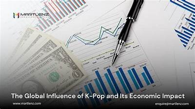 Exploring the Impact and Success of Hands of Midas in the K-Pop Industry Worldwide