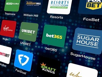 Top 10 Betting Apps for Online Gamblers in 2023: Features, Bonuses, and More