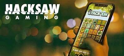 Discover the Exciting Features and Unique Offerings of Hacksaw Gaming Demo for Players