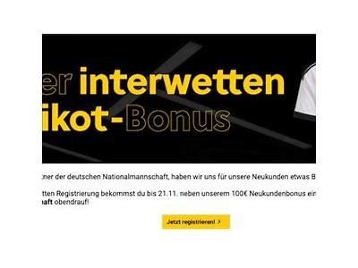 Discover the Latest Interwetten 11 Euro Freebet Code for Exciting Betting Offers