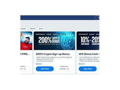 Betus Promo Code No Deposit Bonus - Exclusive Offers & Free Bets