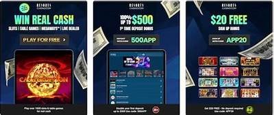 Explore MGM Online Casino NJ for the Best New Jersey Gambling Experience and Exciting Bonuses