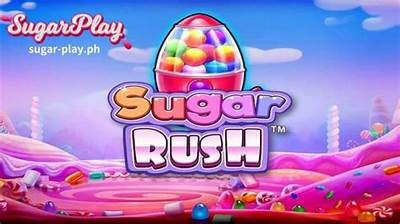 Experience the Excitement and Sweet Rewards of the Sugar Rush Slot Game Online Today