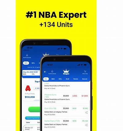 Discover the Top 10 Betting Apps of 2023 for an Enhanced Betting Experience
