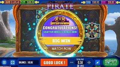 Explore the Exciting World of Pirate Bonanza Slot Demo and Win Big Prizes