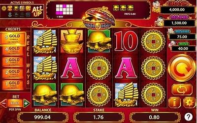 Explore Exciting Free Casino Games Without the Need for Real Money Wagering