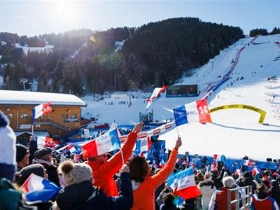 Interwetten Ski World Championships