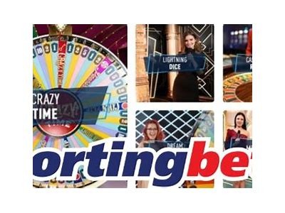 Discover the Best Games and Bonuses at Sportingbet Casino for Ultimate Entertainment Experience