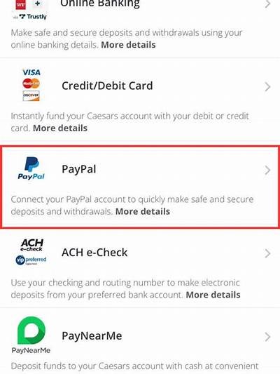 Interwetten Now Accepts PayPal for Seamless and Secure Online Betting Transactions