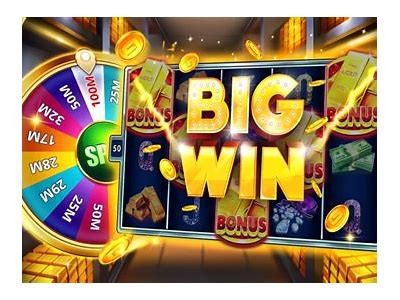 Experience the Excitement of an Online Casino with Thrilling Games and Big Wins