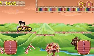 Download Sugar Rush Game APK Mod for Enhanced Features and Unlimited Fun