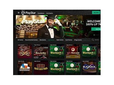 Discover Exciting Real Money Opportunities at Playstar Casino for Unforgettable Gaming Experiences