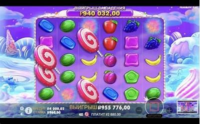 Discover Sweet Bonanza Real Money Gameplay Strategies for Big Wins and Fun