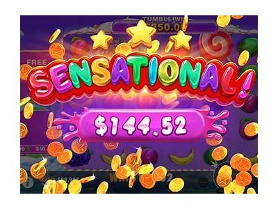 Discover the Secrets of Sweet Bonanza 1000 RTP: A Comprehensive Guide to High Payouts