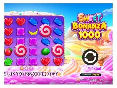 Discover the Exciting Features of Sweet Bonanza 1000 App for Endless Fun and Rewards