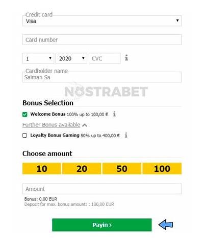 How to Use Interwetten Bonus Code Without Deposit for Free Betting Offers