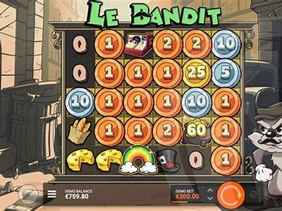 Exploring the Exciting World of Le Bandit Casino: Games, Bonuses, and Strategies for Success