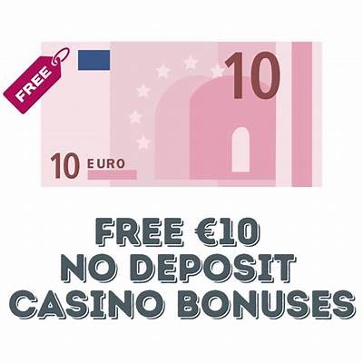 "Get a 30 Euro No Deposit Bonus at Top Online Casinos Today"
