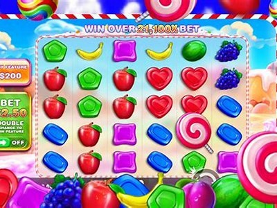 Discover Sweet Bonanza Real Money Gameplay Strategies for Big Wins and Fun