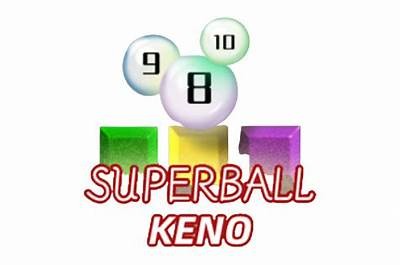 Experience the Excitement of Playing Superball Keno for Real Money Online Today