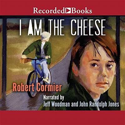 The mystery behind the title I am the cheese
