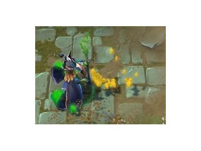 Exploring the Hand of Midas in Dota 2: Strategies, Benefits, and Gameplay Tips