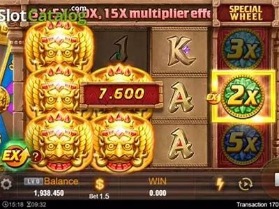 Play Fortune Gems 2 Demo for Free and Discover Exciting Features of the Game