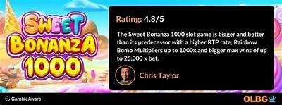 Explore Sweet Bonanza 1000 App Features Strategies and Tips for Maximum Wins