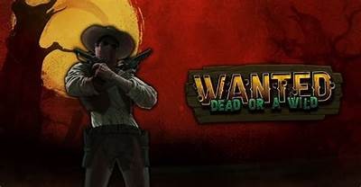 Explore the Thrilling Adventure of Wanted Dead or a Wild Max Win for Incredible Rewards