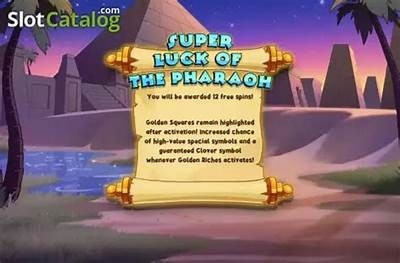 Explore the Exciting Features of Le Pharaoh Slot Demo for Your Gaming Experience