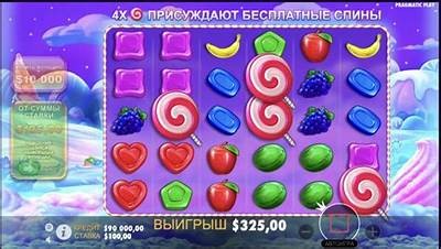 Discover Sweet Bonanza Real Money Gameplay Strategies for Big Wins and Fun