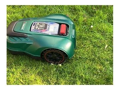 Mähroboter Available at Lidl: Discover Affordable and Efficient Lawn Care Solutions