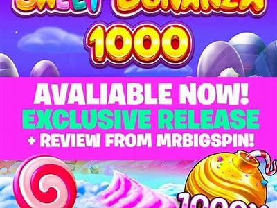 Discover the Exciting Features of Sweet Bonanza 1000 App for Endless Fun and Rewards
