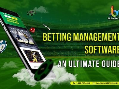 Comprehensive Betting Software Solutions Designed for Modern Bookmakers to Enhance Operations