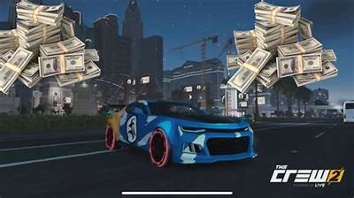 Effective Strategies to Earn Free Money in The Crew 2 Without Spending Real Cash