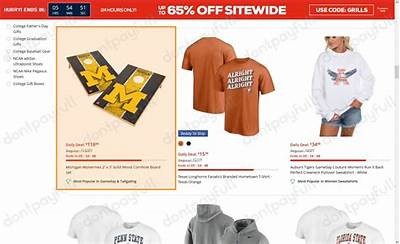 Discover Latest Fanatics Promo Code - Get Big Discounts Now!